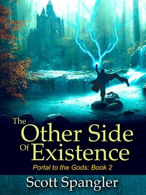 cover image of The Other Side of Existence